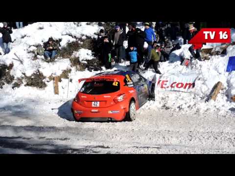 Latest WRC HD & Rally HD Videos