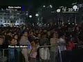 Coro de Aldeas Infantiles SOS en Plaza San Martín - Canal N