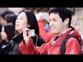 I added a video to a @YouTube playlist http://t.co/CeqKGHszjs [This is Arirang] Ssamji-gil Ochestra flash mob playing in Insa-dong