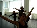 Esther Nederpelt Modern Jazz Class 6 Esther Nederpelt Modern Jazz Class 6