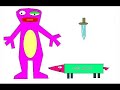 P�lseper og L�g-Bent