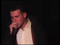 Audio Bullys - Fragment uit optreden Live in Club Lek 2-4-20