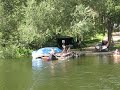 Air Chair - ?lesin WaterSport Camp