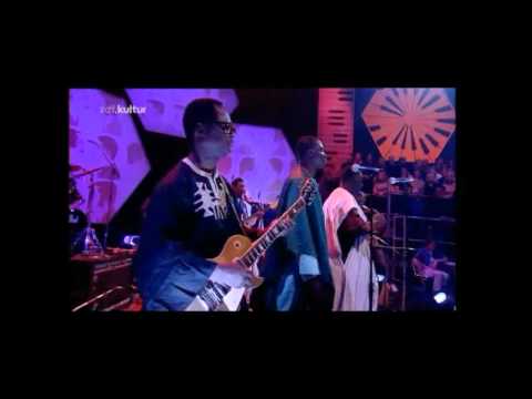 Orchestra Baobab - On Verra Ça