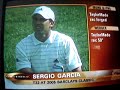 Sergio Garcia\