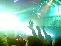 The Cure - Primary , Warsaw / Poland 18.02.2008