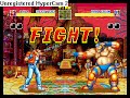 Fatal Fury Gameplay 2