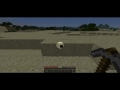 Minecraft -Uncut- Episode 4: Noooo! My stuff! :O