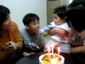 videos de Ivana Woo -  3 months old party (13 Nov 2008)