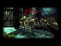 The Grinder Exclusive Direct Feed gameplay (E3 2009) Part 2