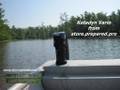Survival Gear - Katadyn vario water filter overview