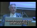 Richard Dawkins Harun Yahya'nın Cehaleti (2/4) 