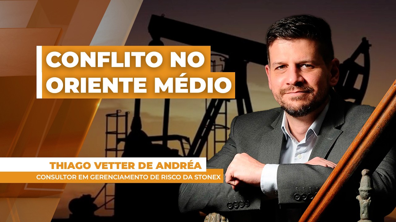 MERCADO DO PETRÓLEO - EDIÇÃO 02/03/2026