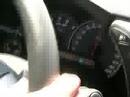Zoomer In Cab Decibels / Cat Back Exhaust C6 A6
