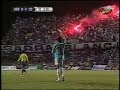 Gol Gustavo Biscayzacú a U. de Conce | Relato Radio W Gol Gustavo Biscayzacú a U. de Conce | Relato Radio W