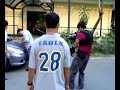 Kulam Glidecam Behind the Scenes