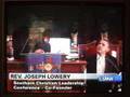 Good Crazy Rev. Joseph Lowery