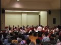 komatsu phil
3rd summer concerto
2008.6.29