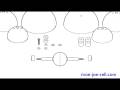 Moe-Joe Cell Assembly Cartoon Animation (Blender)