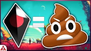 10 Coisas que não Fazem Sentido em No Man's Sky!