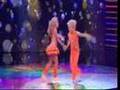 Britain's Got Talent - Semi Final (2) - Cheeky Monkeys