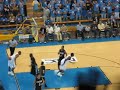 Kevin Love Cross-Court Lob to Josh Shipp Kevin Love Cross-Court Lob to Josh Shipp