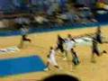 Kevin Love Cross-Court Lob to Josh Shipp