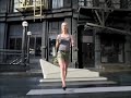 old navy commercial -  hot shorts