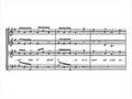 Händel: Tu fedel? tu costante? HWV 171 - 2/2 - Kirkby
