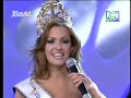 Reinado Nacional de la Belleza, Elección y Coronación - RCN 2parte Reinado Nacional de la Belleza, Elección y Coronación - RCN 2parte