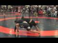 videos de Scott Huston - NAGA Midwest - Second Match - BJJ