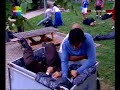 PUSAT BOKS AİKİDO KAVGA DÖVÜŞ BÖLÜM 3