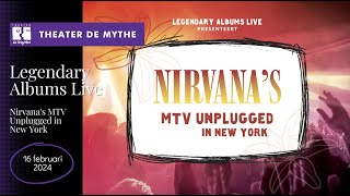 Legendary Albums Live-YouTube