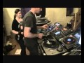 DJ TUTORIAL. USING DRUM AND BASS, CUT A TUNE IN ( Accent)