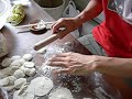 gyoza cooking my challenge