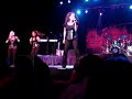 Expose - Point Of No Return (Live 07 Las Vegas)