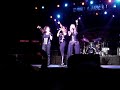 Expose - Point Of No Return (Live 07 Las Vegas)