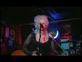 saturday night live band vocalist christine ohlman, the beehive queen, rocks new haven with her r&b soul's passion. 

the band had just returned from a tour of france and i was lucky enough to witness the live performance at cafe nine september 14, 2007. 

sharing it with you...

http://www.christineohlman.net

this queen of blue-eyed rock n' soul grew up loving equally the sweetness of a memphis horn line and the raunch of an electric guitar riff, whether played by muddy waters, keith richards, or pop staples. 

teased her blonde hair into a beehive in honor of ronnie spector and never looked back, picking up a guitar and forging a career as a songwriter in the process. 

she's the current, long-time vocalist with the saturday night live band, who sang at snl's 25th anniversary telecast, bob dylan's 30th anniversary bash at the garden, and the central park summerstage tribute to janis joplin; appears on grammy nominees a tribute to howlin' wolf (with taj mahal and lucinda williams) and charlie musselwhite's one night in america; worked on a musical with cy coleman (who maintained her sense of timing is not unlike peggy lee's); duets live whenever possible with blues legends eddie kirkland and hubert sumlin; collaborated with marshall crenshaw on a critically-acclaimed track for labour of love: the music of nick lowe, big al anderson on 2007's 