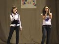 bal boboci jibou2007/prima aparitzie