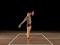 William Forsythe-Solo-Noah De Gelber