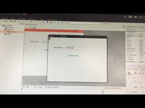 Programas con Visual Basic en Linux – parte 1 – Sistemasumma.com