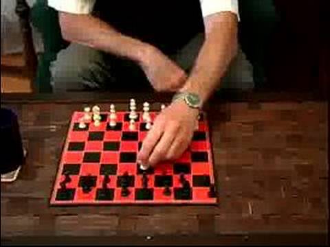 chess moves
