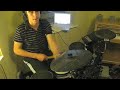 The Foo Fighters - Best Of You (Drum Cover) The Foo Fighters - Best Of You (Drum Cover)