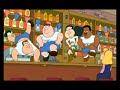 dont stop believin   journey vs  family guy