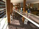 ECOHOTEL Y ESTACI�N ACU�COLA VALLE DEL COCHAM�