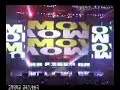 DJ Special at Movement Concert