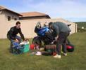 Kloot Yster Rally