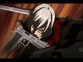 Devil May Cry Anime amv.wmv