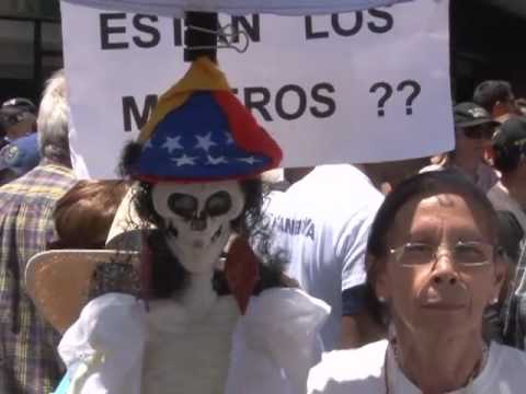 Ángel Medina: Vamos a apoyar todas las iniciativas para lograr el Cambio en Venezuela