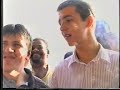 Dawah In the Park Discussion with Christian - 2nd Video